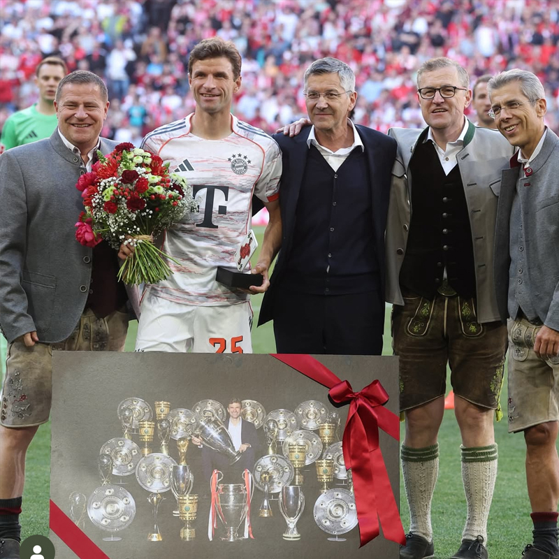 2025-2026 Bayern Munich Away player Version