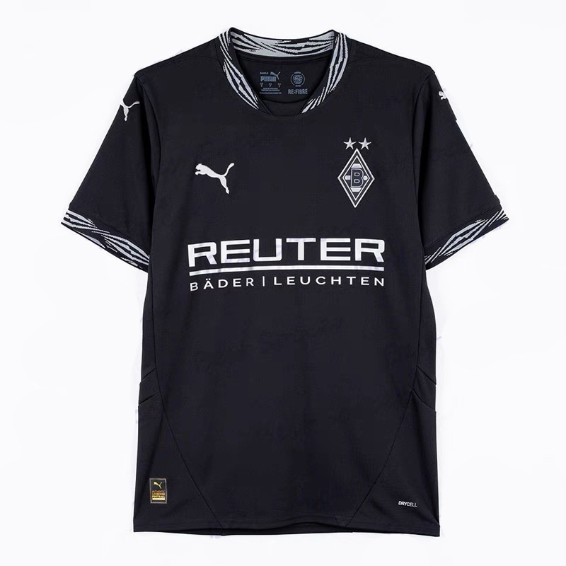 2024-2025 Borussia Monchengladbach