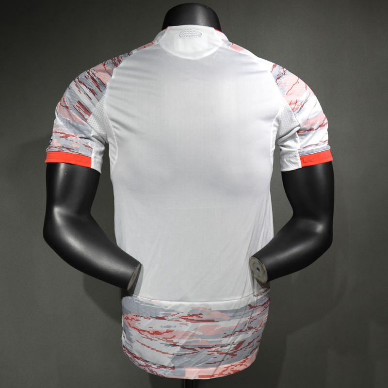 2025-2026 Bayern Munich Away player Version