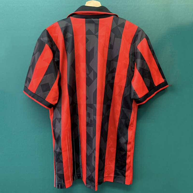 1993-1994  (AC Milan) Home
