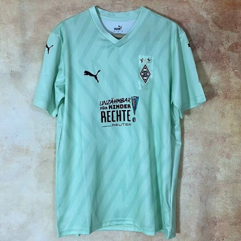 2024-2025 Borussia Monchengladbach Special edition