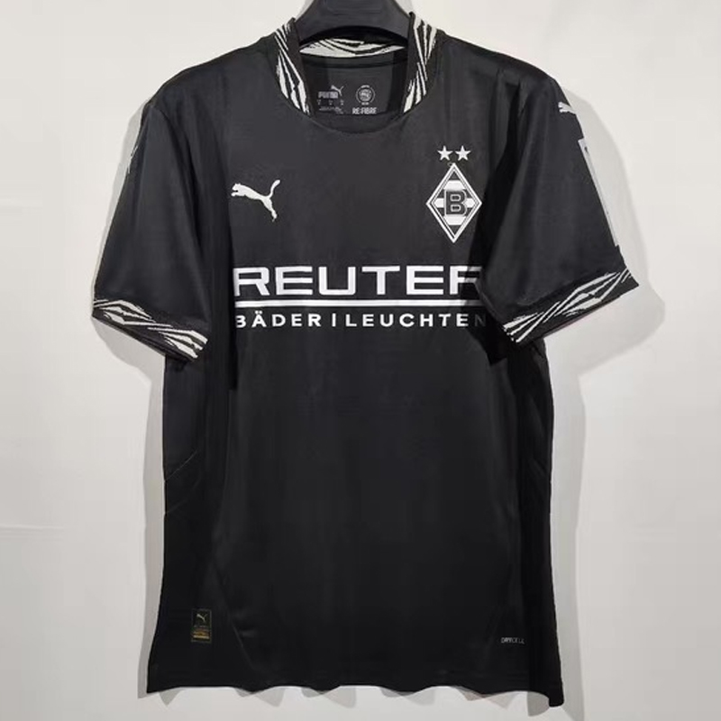 2024-2025 Borussia Monchengladbach