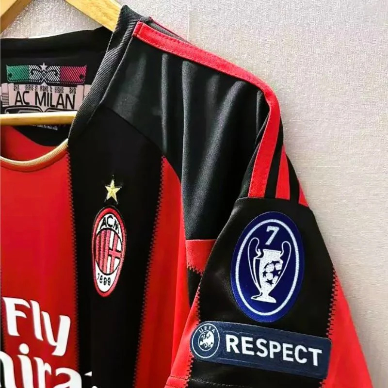 2010-2011 (AC Milan) Home