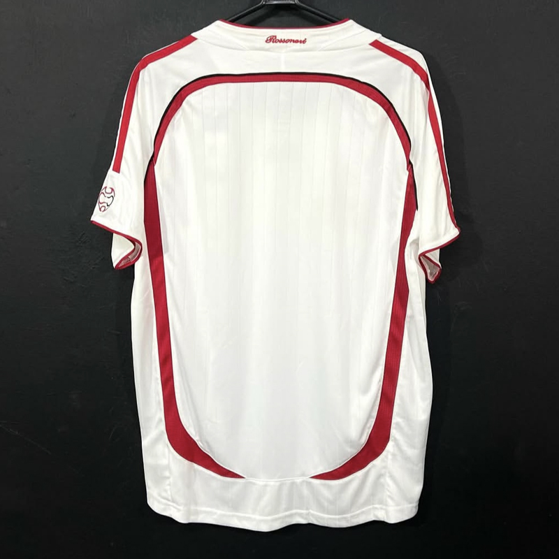 2006-2007 (AC Milan) Home