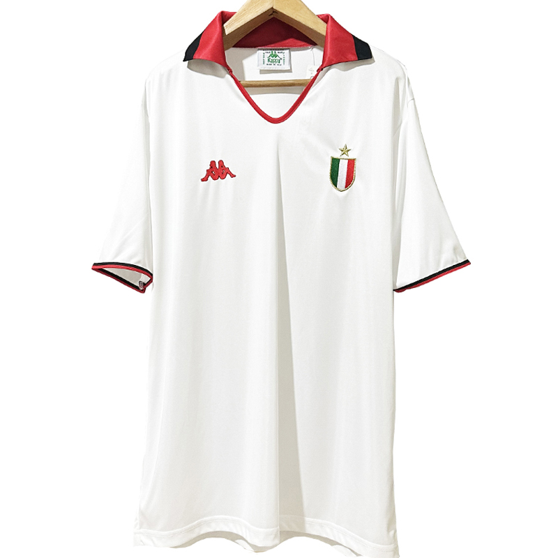 1988-1989  AC Milan Away