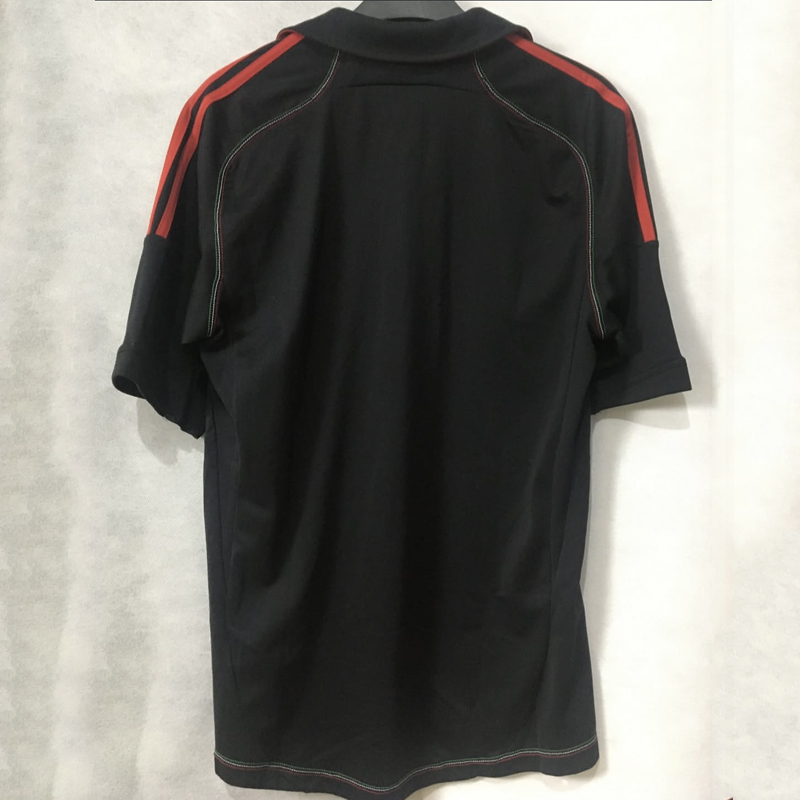 2012-2013 (AC Milan) Third