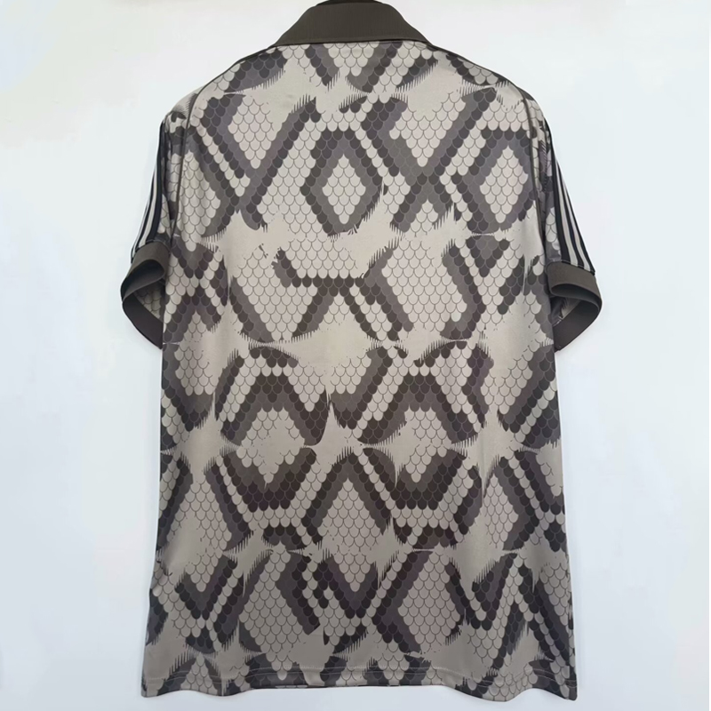 2025 Bayern Munich Collaboration