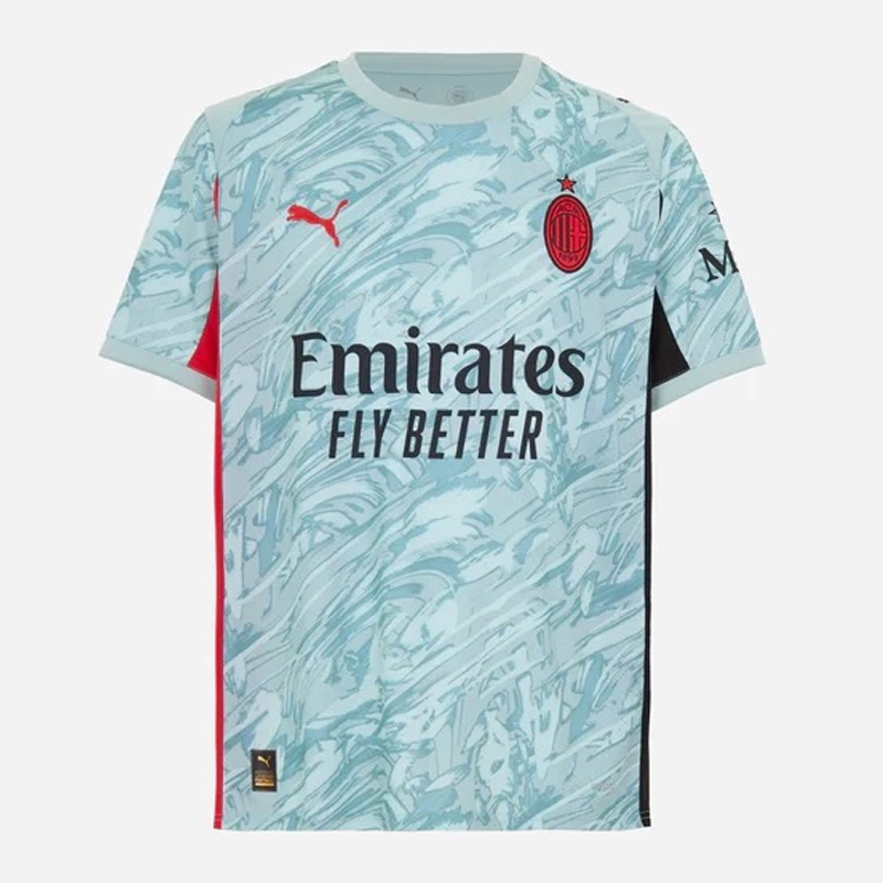 2025-2026  (AC Milan) Goalkeeper