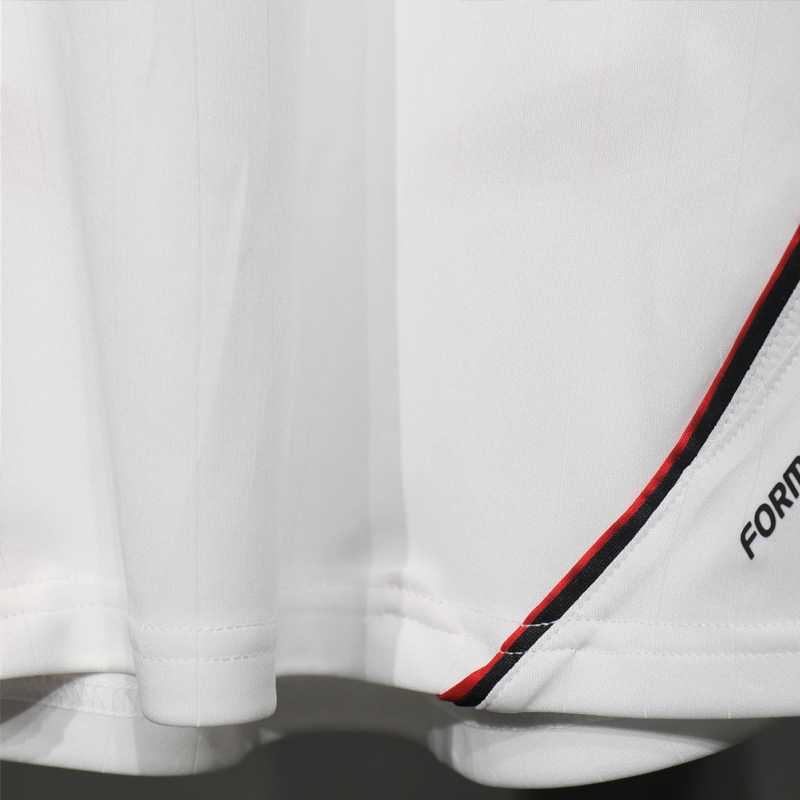 2006-2007 (AC Milan) Away player Version