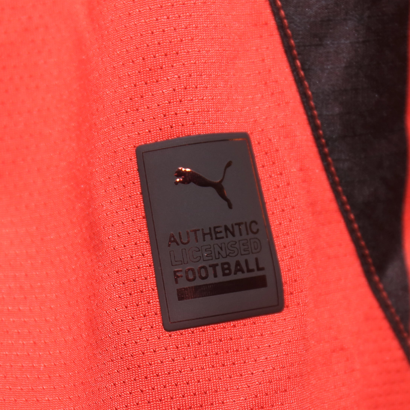 2024-2025 (AC Milan) Home player Version