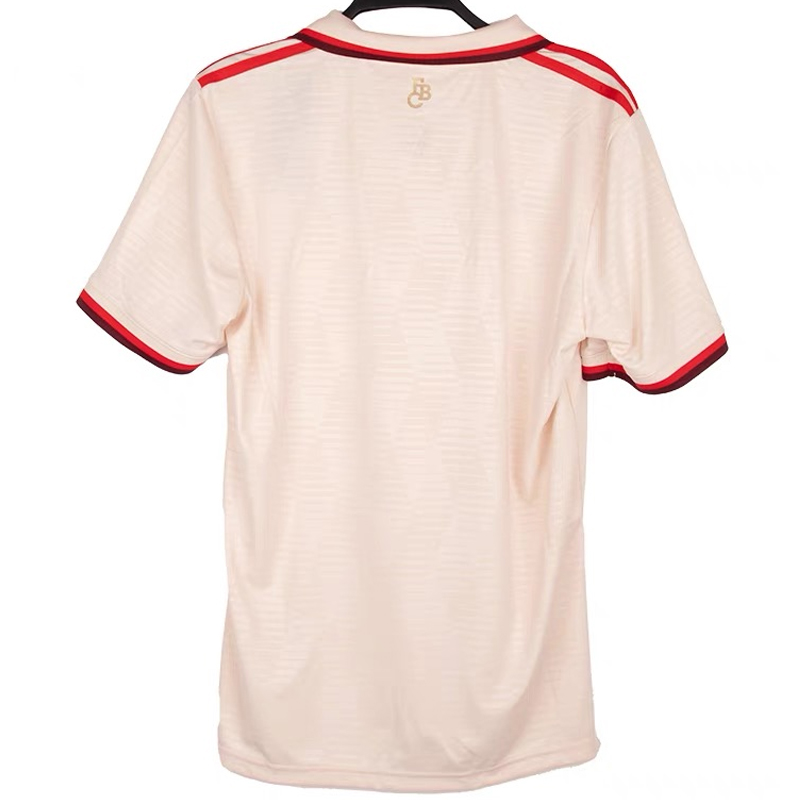 2024-2025 Bayern Munich Third