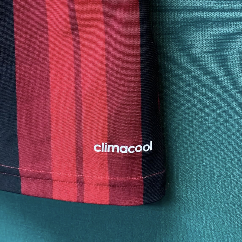 2014-2015 (AC Milan) Home