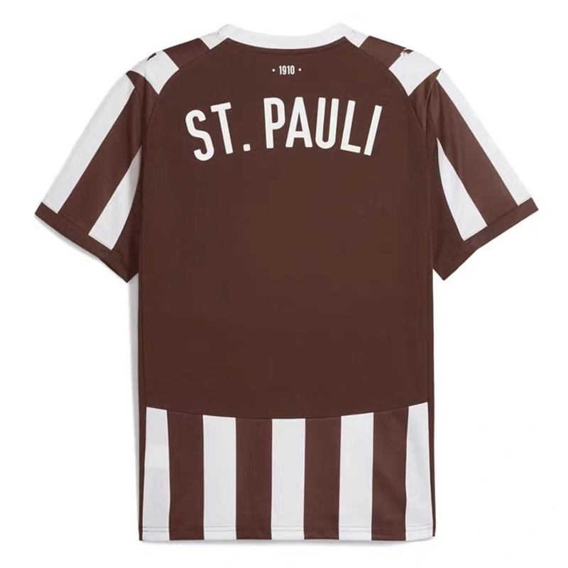 2025-2026 ST.Pauli Home