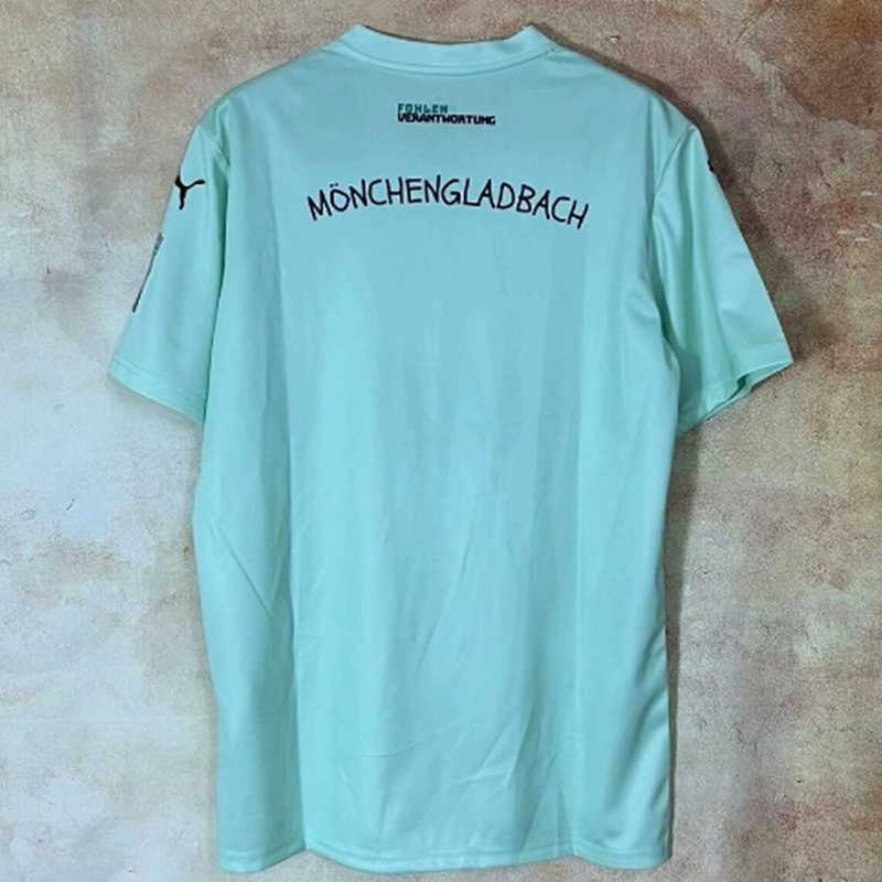 2024-2025 Borussia Monchengladbach Special edition