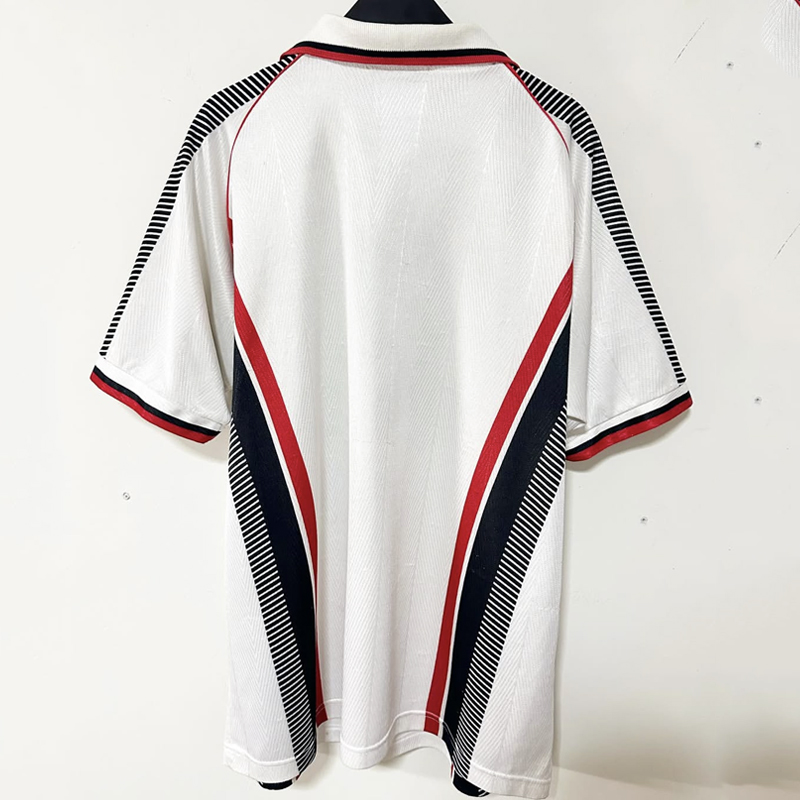 1998-1999 (AC Milan) Away