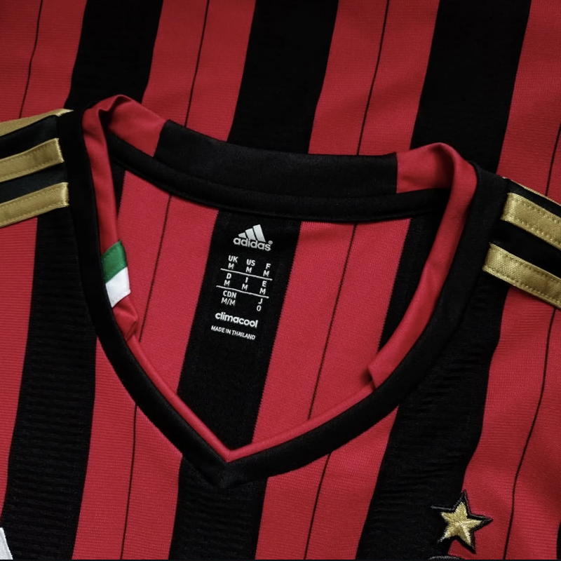 2013-2014 (AC Milan) Home