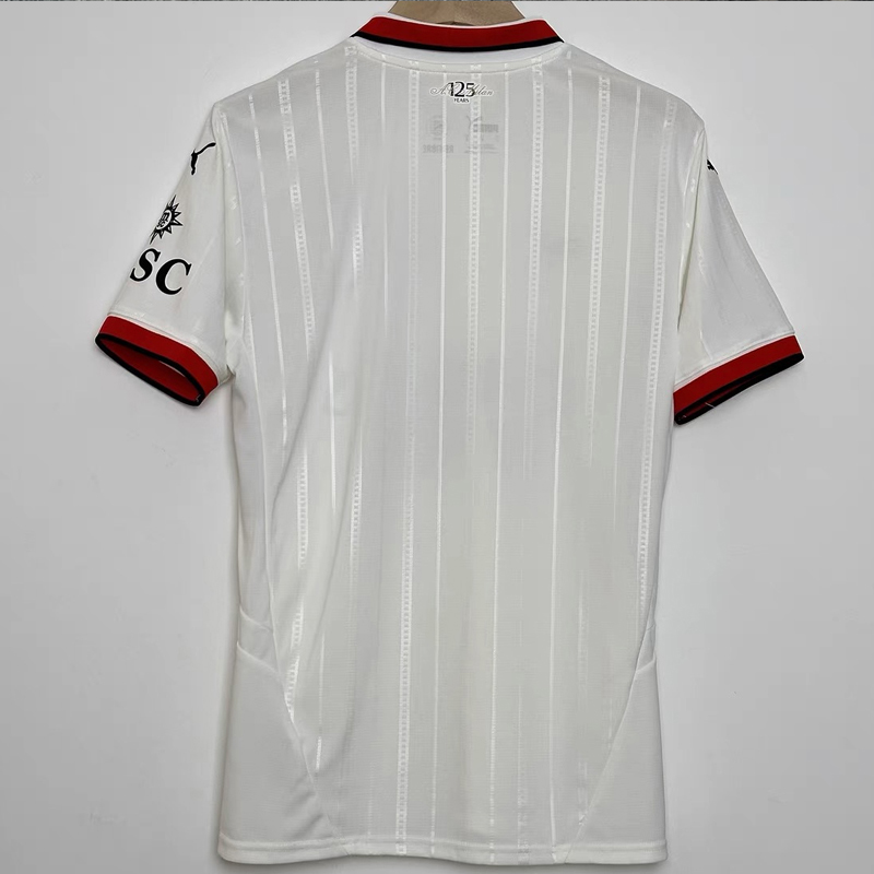2024-2025 (AC Milan) Away