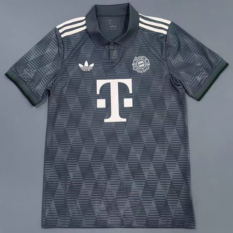 2024-2025 Bayern Munich Beer Commemorative Edition