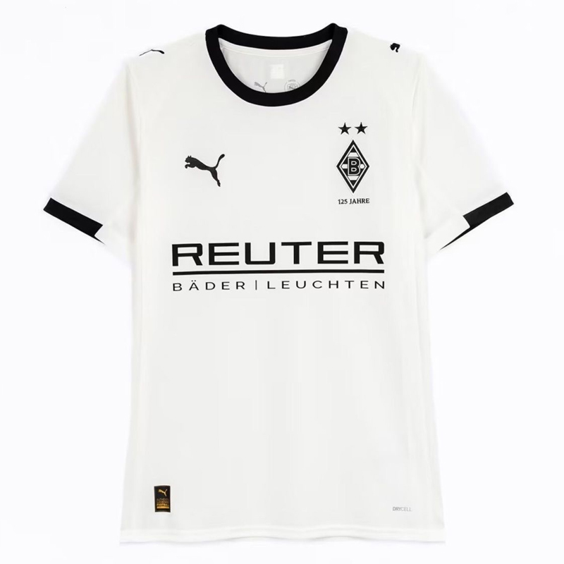 2025-2026 Borussia Monchengladbach Away