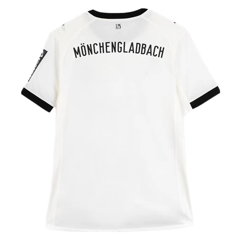 2025-2026 Borussia Monchengladbach Away