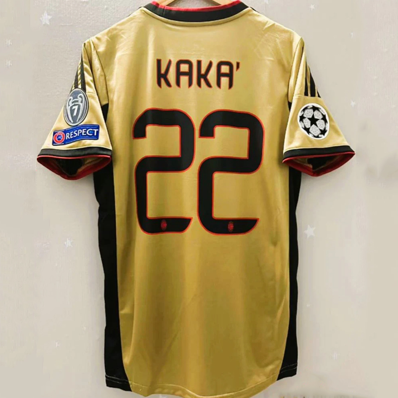 2013-2014 (AC Milan) Third