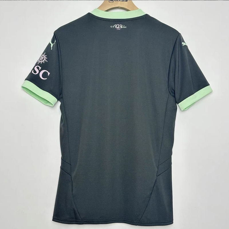 2024-2025 (AC Milan) Third