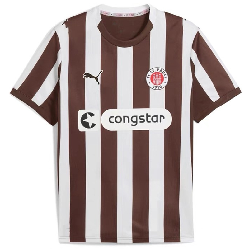 2025-2026 ST.Pauli Home