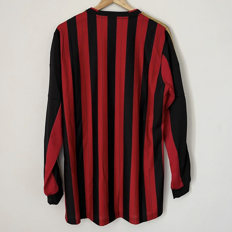 2013-2014 (AC Milan) Home LS