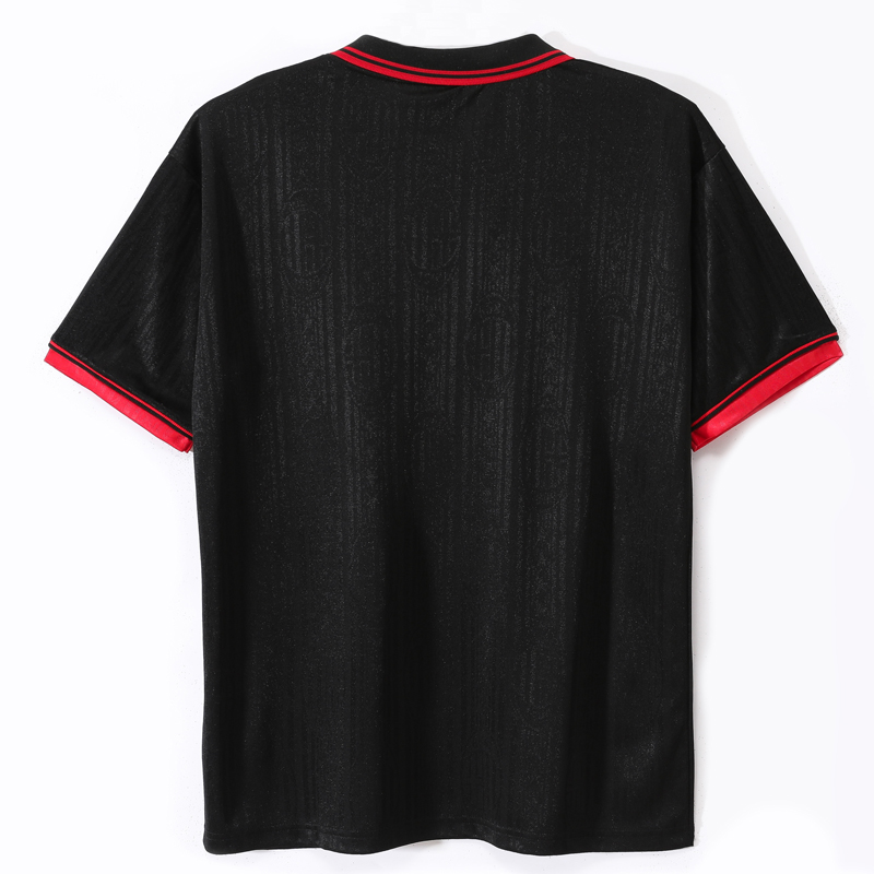 1997-1998 AC Milan Away