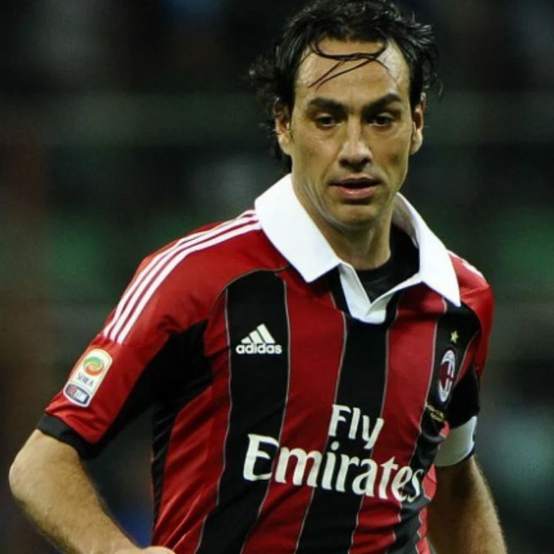 2012-2013 (AC Milan) Home