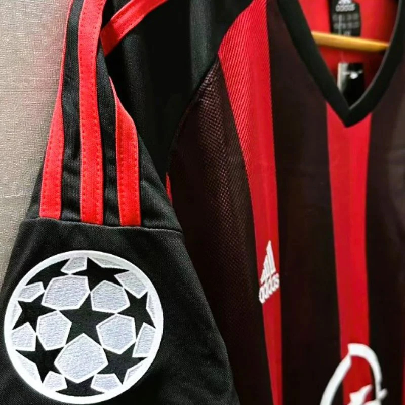 2002-2003 (AC Milan) Home