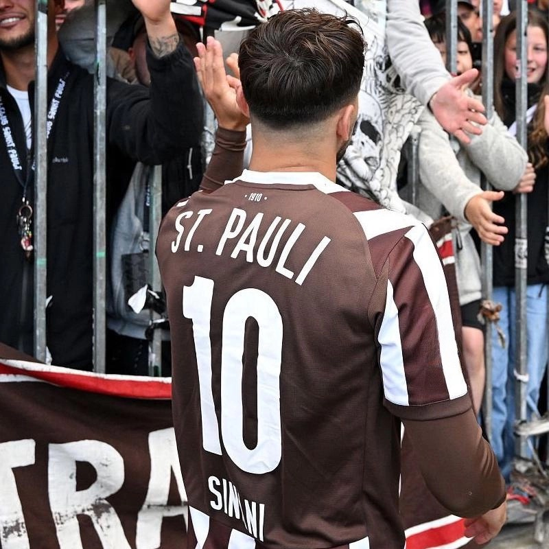 2025-2026 ST.Pauli Home