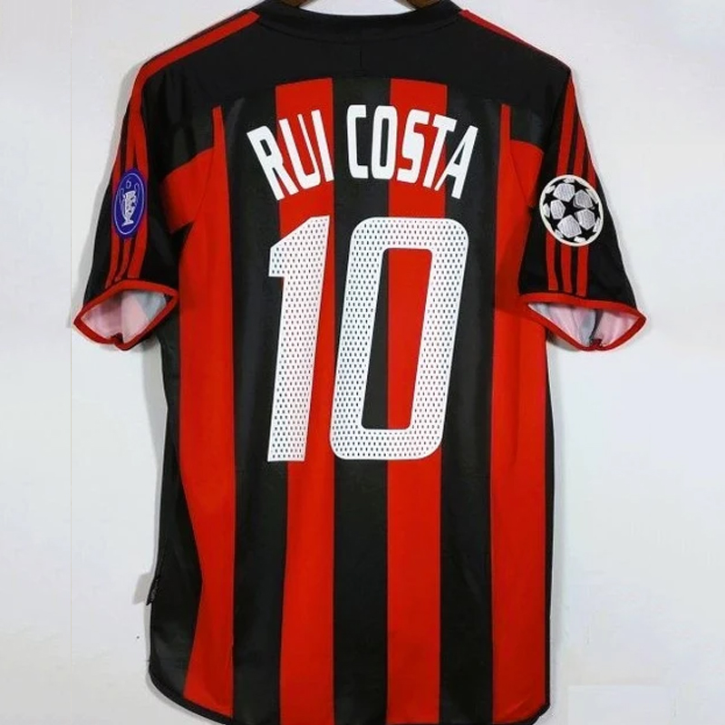 2003-2004 (AC Milan) Home