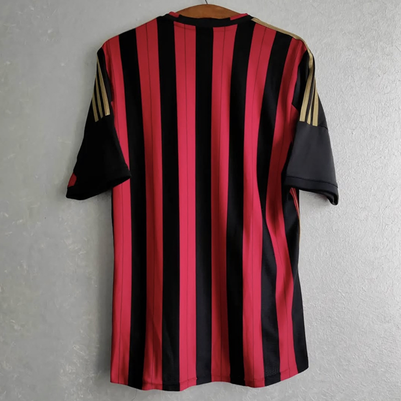 2013-2014 (AC Milan) Home
