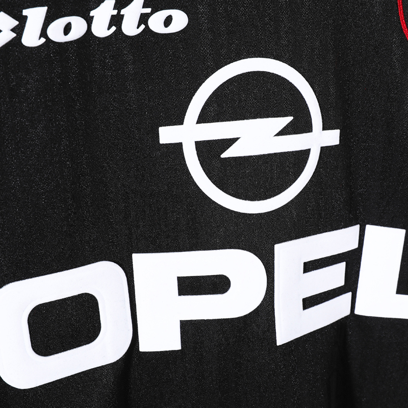 1997-1998 AC Milan Away