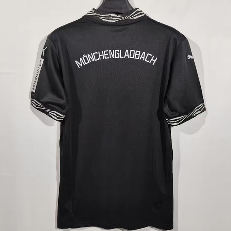 2024-2025 Borussia Monchengladbach