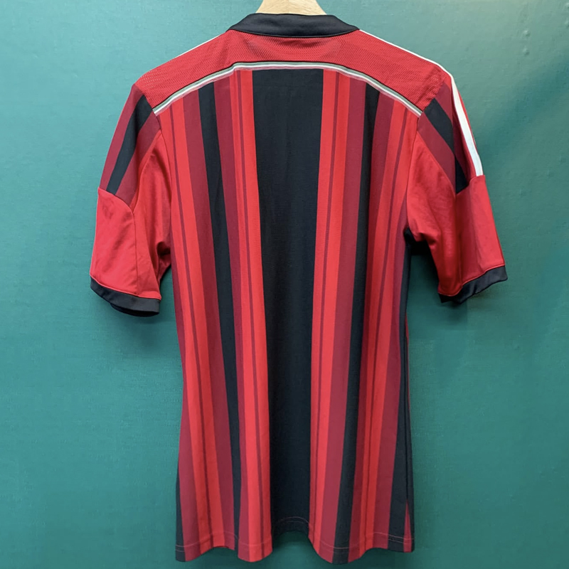 2014-2015 (AC Milan) Home