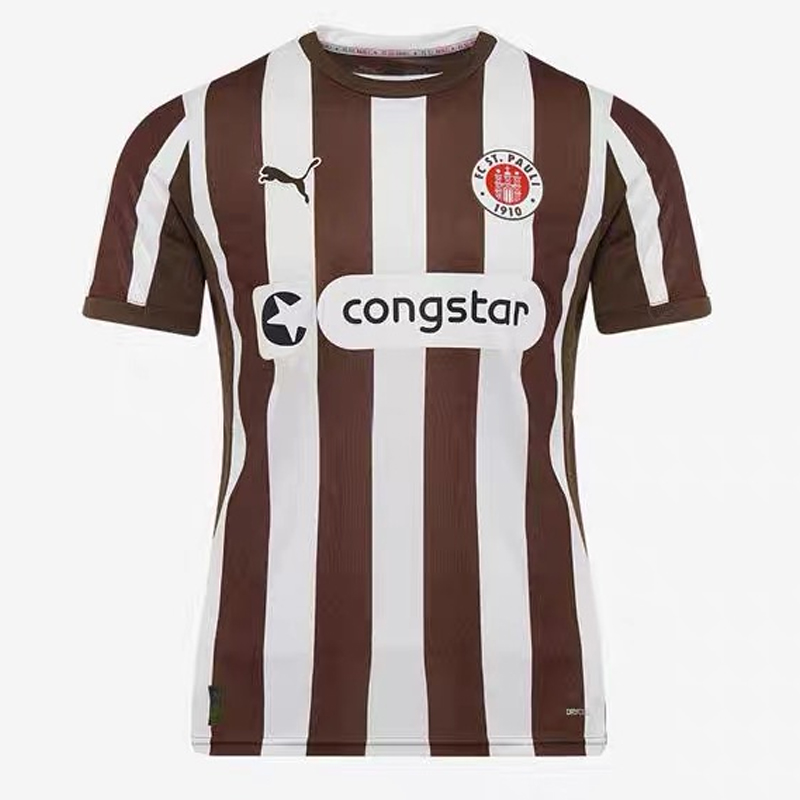 2025-2026 ST.Pauli Home