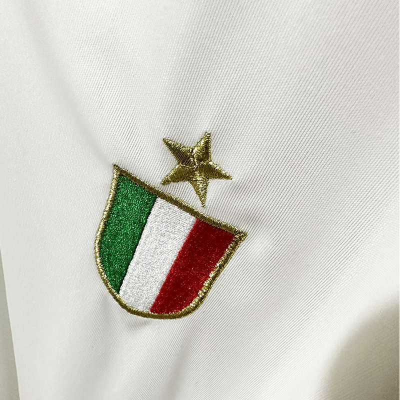 1988-1989  AC Milan Away