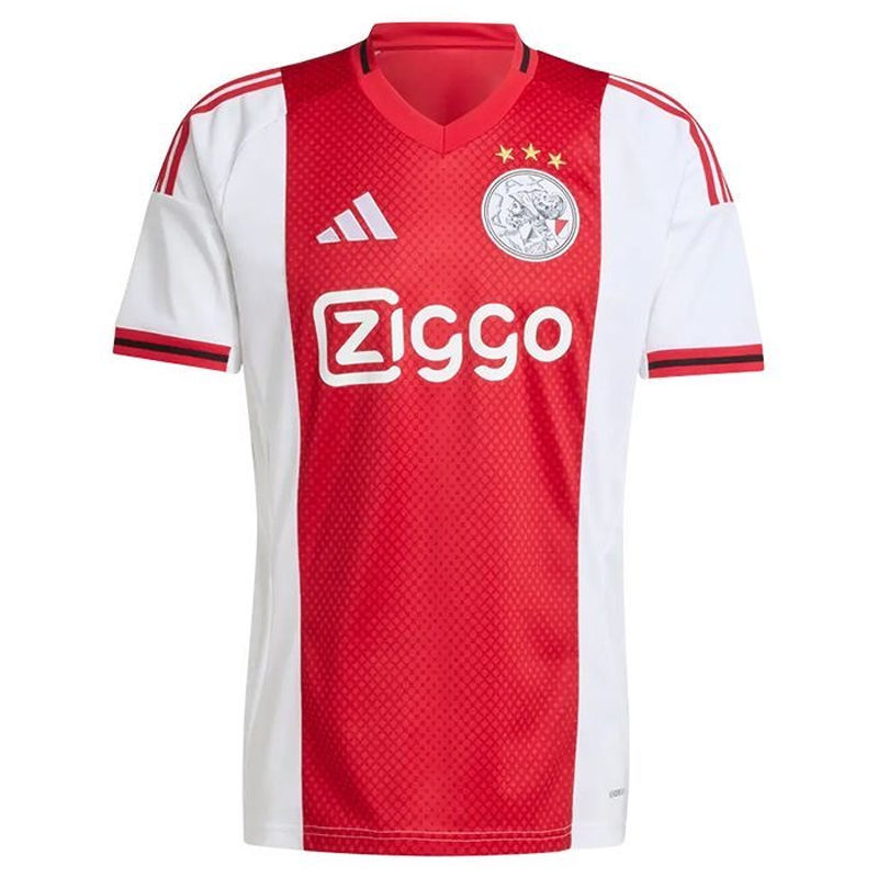 2025-2026  Ajax Home
