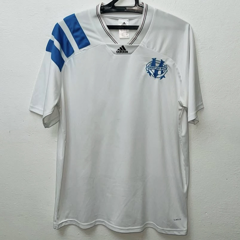 1992-1993  Olympique Marseille home