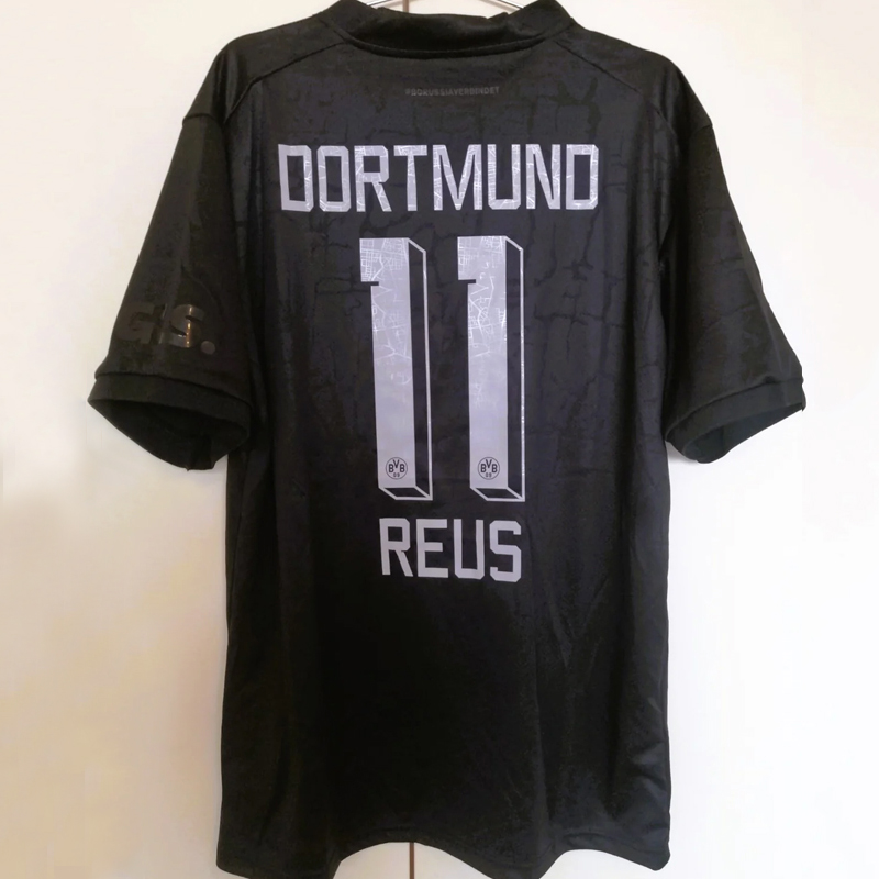 2022-2023  Borussia Dortmund Special Edition