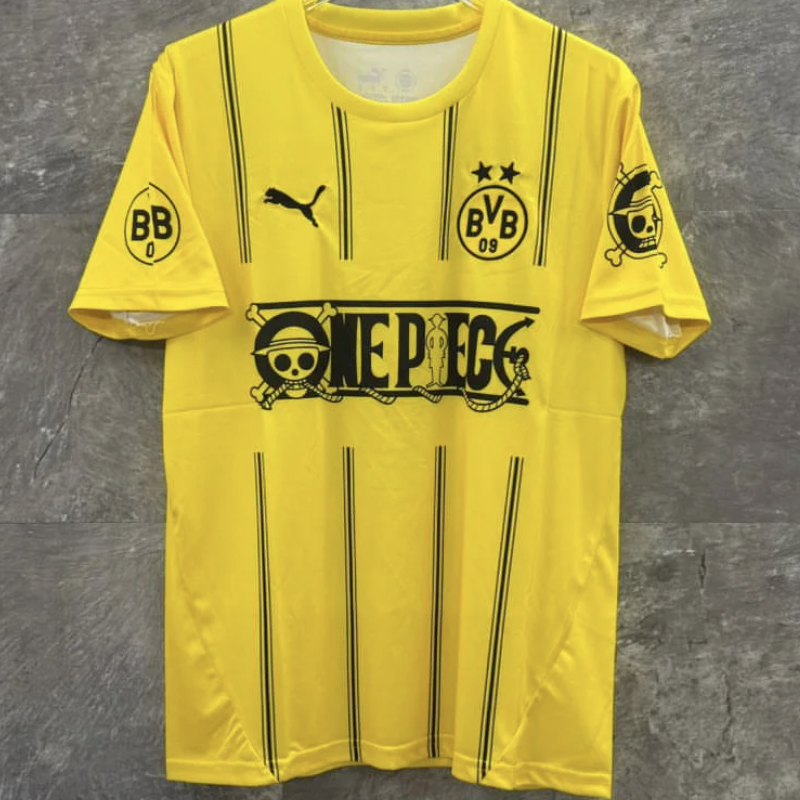 2025-2026 Borussia Dortmund Special Edition
