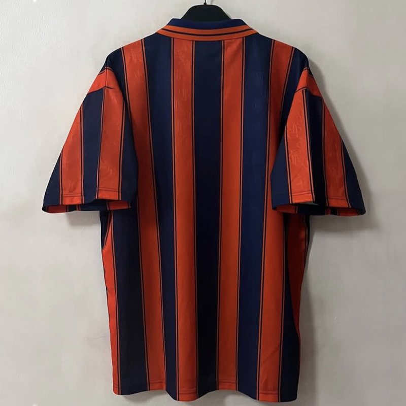 1993-1994 Glasgow Rangers Away