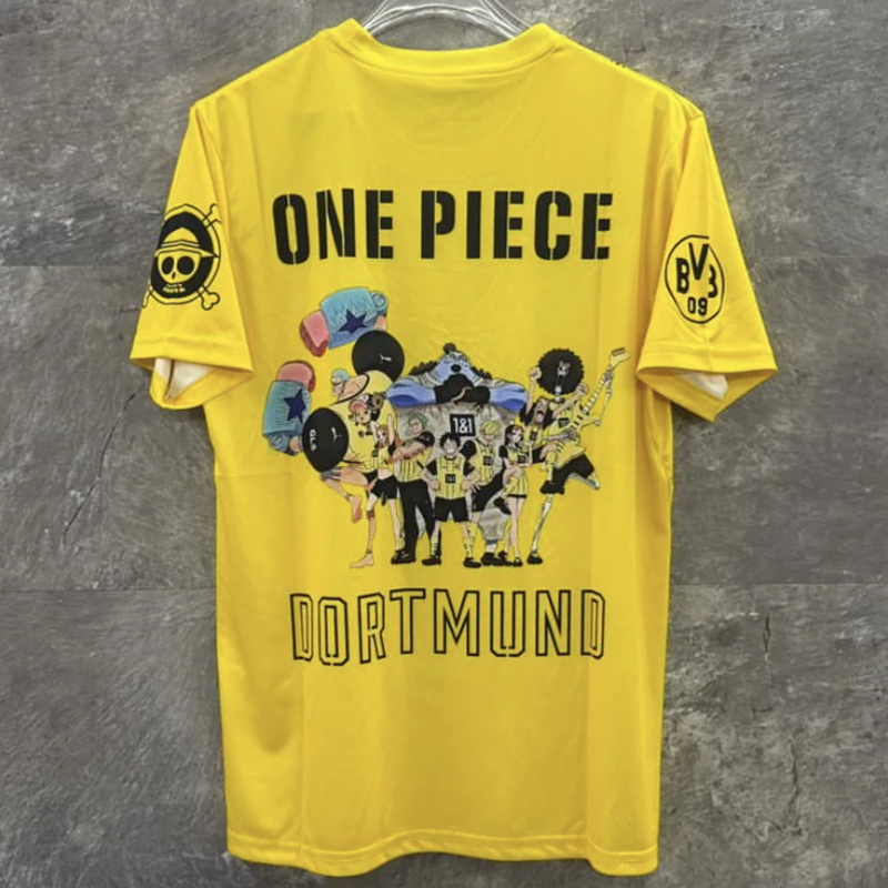 2025-2026 Borussia Dortmund Special Edition