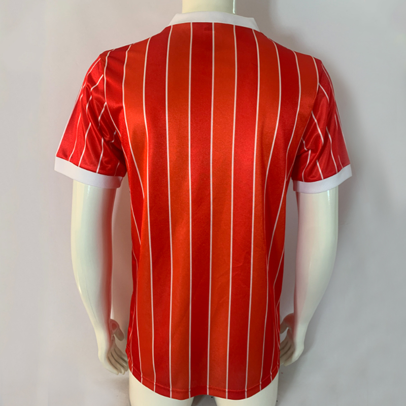 1985-1986 Koln Away