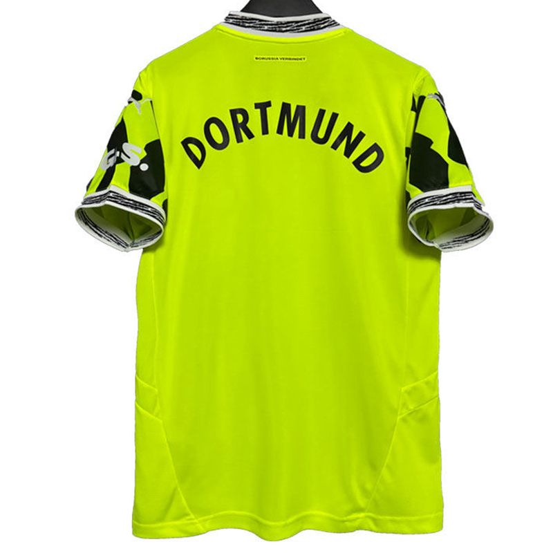2024-2025 Borussia Dortmund Special Edition