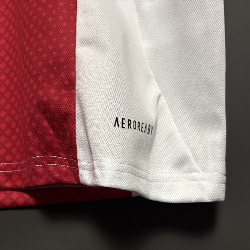 2025-2026  Ajax Home