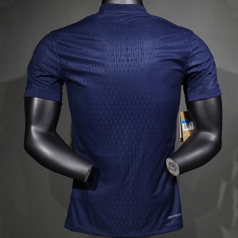 2025-2026 Paris Saint Germaine Home Player