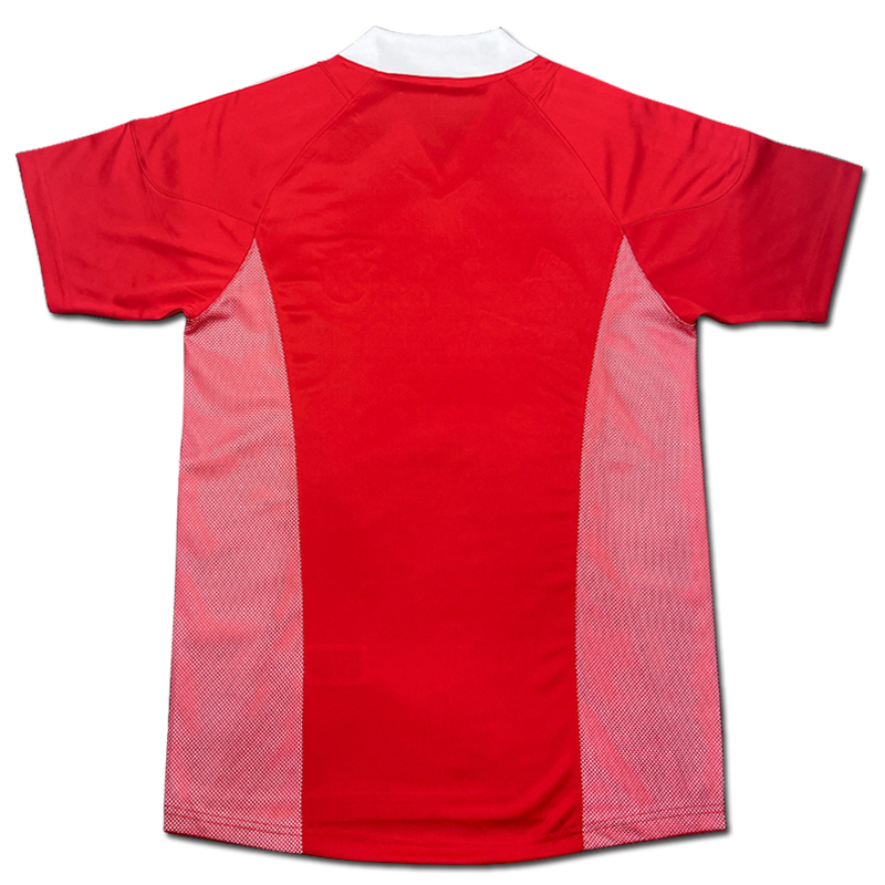 2002-2003 Benfica Home Retro Jersey